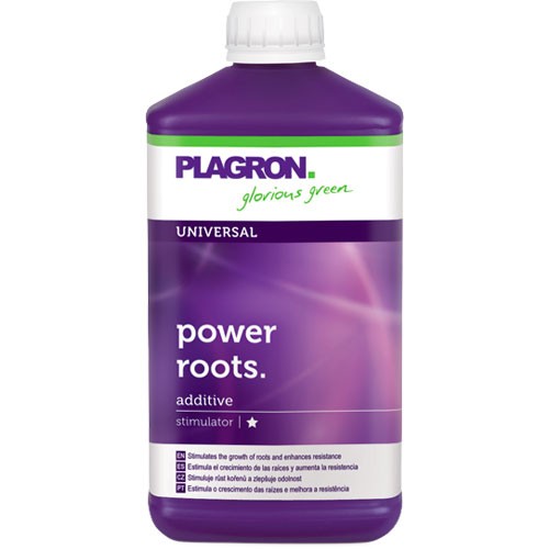 Power Roots 500 ml Plagron
